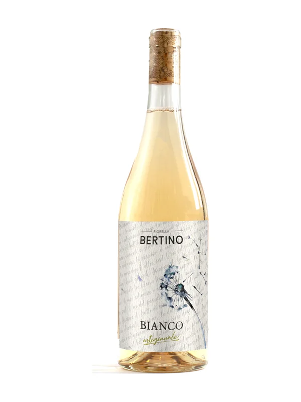 Bottiglia di Bianco Sauvignon, Artisanal Wines