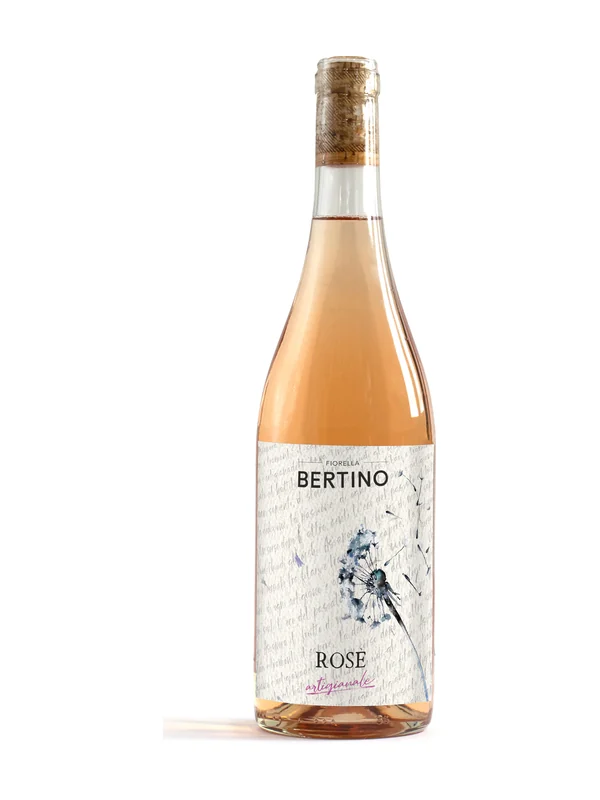 Bottiglia di Rosé Merlot, Artisanal Wines