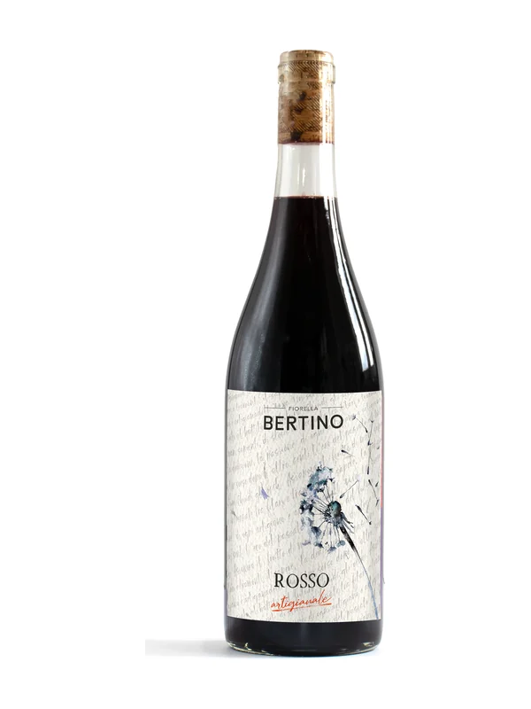 Bottiglia di Rosso Cabernet, Artisanal Wines