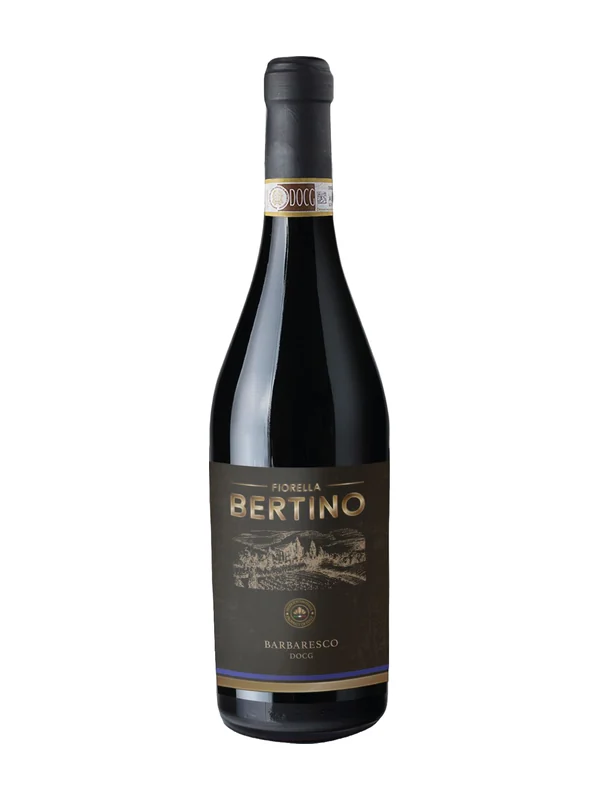 Bottiglia di Barbaresco DOCG, Edizione Classica