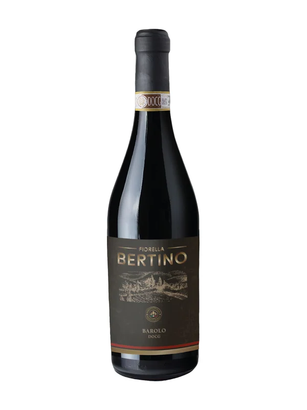 Bottiglia di Barolo DOCG, Edizione Classica