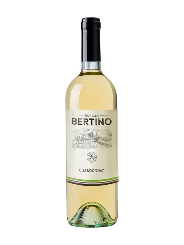 Bottiglia di Chardonnay , Edizione Classica