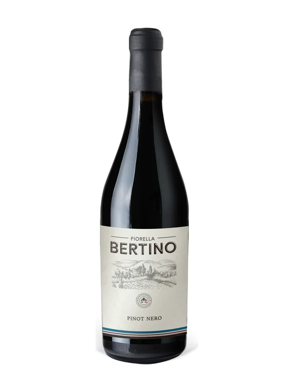 Bottiglia di Pinot Nero , Edizione Classica