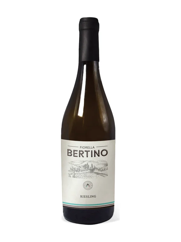 Bottiglia di Riesling , Edizione Classica