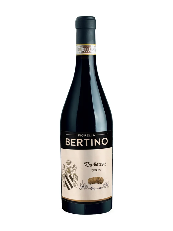 Bottiglia di Barbaresco DOCG, Historical Label Edition