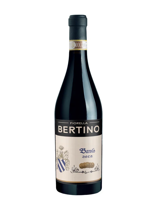 Bottiglia di Barolo DOCG, Historical Label Edition