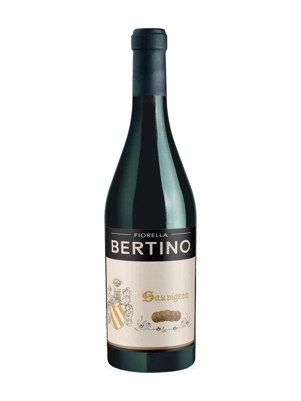 Bottiglia di Sauvignon , Historical Label Edition